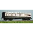 Peco PC732 - LMS 50ft Arc Roof Corridor Composite Coach Kit