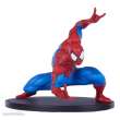 Premium Collectibles Studio PCS912902 - Marvel Gamerverse Classics PVC Statue 1/10 Spider-Man 13 cm