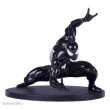 Premium Collectibles Studio PCS9129023 - Marvel Gamerverse Classics PVC Statue 1/10 Spider-Man (Black Suit Edition) 13 cm