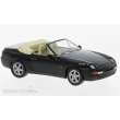 PCX87 PCX870183 - Porsche 968 Cabriolet, schwar