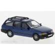 PCX87 PCX870283 - Ford Sierra Turnier, metallic-dunkelblau, 1987