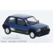 PCX87 PCX870297 - Renault 5 GT Turbo, metallic-blau, 1985