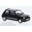 PCX87 PCX870298 - Renault 5 GT Turbo, schwarz, 1987