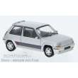 PCX87 PCX870299 - Renault 5 GT Turbo, silber, 1987