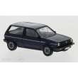 PCX87 PCX870335 - VW Polo II Twist, dunkelblau/Dekor, 1985