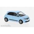 PCX87 PCX870371 - Renault Twingo III hellblau PCX87 1:87