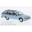 PCX87 PCX870455 - Chevrolet Caprice Station Wagon, metallic-hellblau, 1991