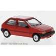 PCX87 PCX870461 - Ford Fiesta MK III , rot, 198