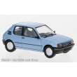 PCX87 PCX870506 - Peugeot 205, metallic hellbla