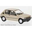 PCX87 PCX870507 - Peugeot 205, metallic beige,