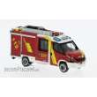 PCX87 PCX870547 - Iveco Magirus Daily Feuerwehr PCX87 1:87