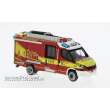 PCX87 PCX870549 - Iveco Magirus Daily Feuerwehr PCX87 1:87