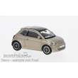 PCX87 PCX870560 - Fiat 500e hellrosa PCX87 1:87