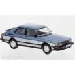 PCX87 PCX870651 - Saab 900 Turbo, metallic blau