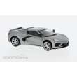 PCX87 PCX870674 - Chevrolet Corvette (C8) Stingray, metallic-grau, 2020