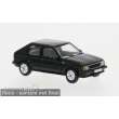 PCX87 PCX870737 - PCX87, Opel Kadett D GTE, schwarz, 1983, 1:87