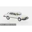 PCX87 PCX870757 - PCX87, Saab 900 Limousine, weiss, 1981, 1:87