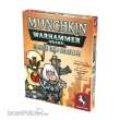 Pegasus Spiele PEG17016G - Munchkin Warhammer 40.000: Glaube und Geballer [Erweiterung]