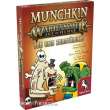 Pegasus Spiele PEG17021G - Munchkin Warhammer Age of Sigmar: Tod und Zerst rung [Erweiterung]