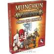 Pegasus Spiele PEG17022G - Munchkin Warhammer Age of Sigmar: Chaos & Ordnung [Erweiterung)