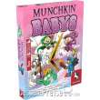 Pegasus Spiele PEG17031G - Munchkin Babys