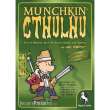 Pegasus Spiele PEG17189G - Munchkin Cthulhu 1+2