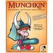 Pegasus Spiele PEG17211G - Munchkin