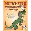 Pegasus Spiele PEG17218G - Munchkin 8: Echsenmenschen & Zentauren