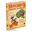 Pegasus Spiele PEG17220G - Munchkin 9 - Jurassic Snark [Erweiterung]