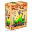 Pegasus Spiele PEG17225G - Munchkin 5+6 [Erweiterung]