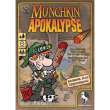 Pegasus Spiele PEG17242G - Munchkin Apokalypse 1+2