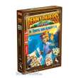 Pegasus Spiele PEG17650G - Penny Papers Adventures - Im Tempel von Apikhabou