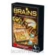 Pegasus Spiele PEG18131G - Brains - Schatzkarte