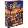 Pegasus Spiele PEG18148E - Port Royal Big Box (englisch)