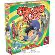 Pegasus Spiele PEG18191G - ChronoCops ? Da Vincis Universal-Dilemma