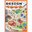 Pegasus Spiele PEG18283G - Design Town