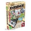 Pegasus Spiele PEG18333G - Evidence (Edition Spielwiese)