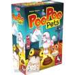 Pegasus Spiele PEG18338G - Poo Poo Pets