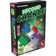 Pegasus Spiele PEG18339G - Second Chance [2. Edition] (Edition Spielwiese)