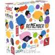 Pegasus Spiele PEG18344G - reMEmber (Edition Spielwiese)