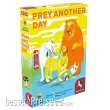 Pegasus Spiele (deutsche Lokalisierungen) PEG18347E - Prey Another Day (English Edition) (Edition Spielwiese)