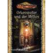 Pegasus Spiele PEG40108G - Cthulhu: Orkenspalter und der Mythos (Softcover)