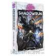 Shadowrun dt. PEG46100G - Shadowrun: Grundregelwerk, 6. Edition (Hardcover)