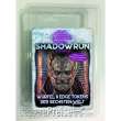 Shadowrun dt. PEG46107G - Shadowrun: Würfel & Edge Tokens der Sechsten Welt