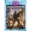 Shadowrun dt. PEG46111G - Shadowrun: Blackout (Hardcover)