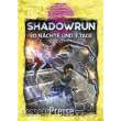 Shadowrun dt. PEG46112G - Shadowrun: 30 Nächte und 3 Tage (Hardcover)