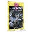 Shadowrun dt. PEG46119G - Shadowrun: Freiheit für Seattle (Softcover)