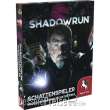 Pegasus Spiele PEG46120G - Shadowrun: Schattenspieler (Spielkarten-Set)