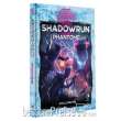 Shadowrun dt. PEG46122G - Shadowrun: Phantome (Hardcover)