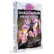 Pegasus Spiele PEG46123G - Shadowrun: Arkane Kräfte (Hardcover)